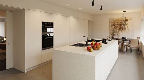 Luxuosa Penthouse T4 na Zona da Foz