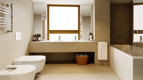 Luxuosa Penthouse T4 na Zona da Foz