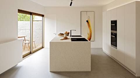 Luxuoso Apartamento T3 Duplex na Zona da Foz