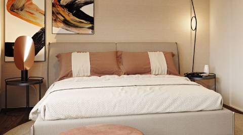 Luxuoso Apartamento T3 Duplex na Zona da Foz