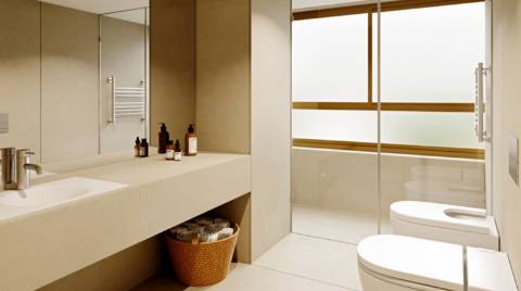 Luxuoso Apartamento T3 Duplex na Zona da Foz