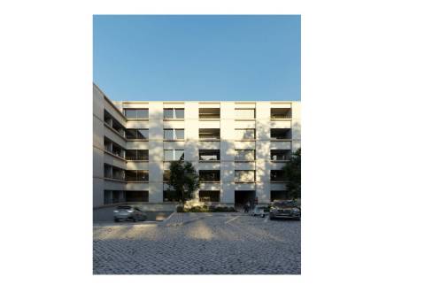 Apartamento T2 - Paranhos