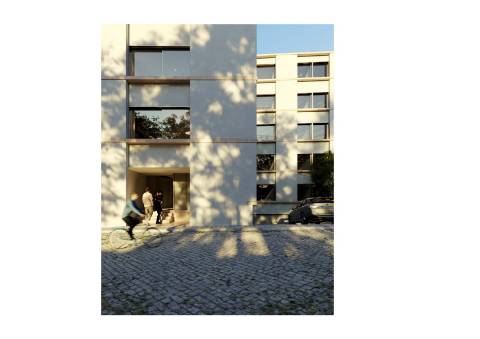 Apartamento T2 - Paranhos