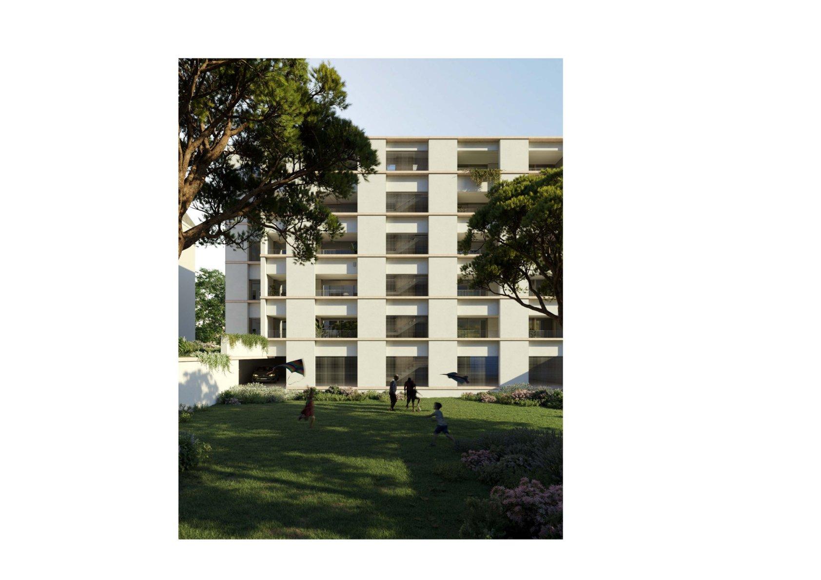 Apartamento T2 - Paranhos