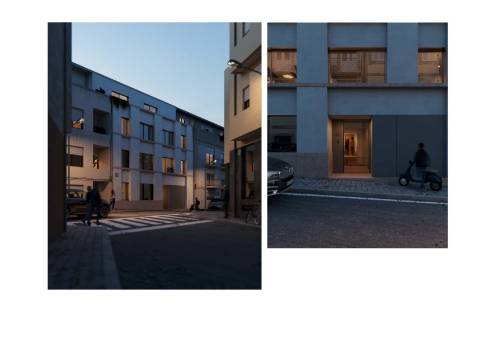 Apartamento T2 - Paranhos