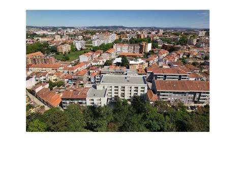 Apartamento T2 - Paranhos