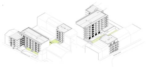 Apartamento T2 - Paranhos