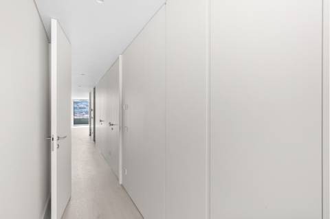 Apartamento T2 premium com vista para o rio Douro!