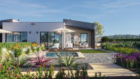 Moradia T2 em Silves, Algarve