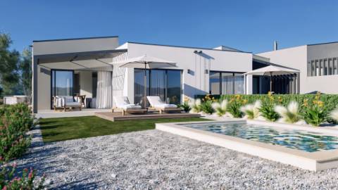 Moradia T2 em Silves, Algarve