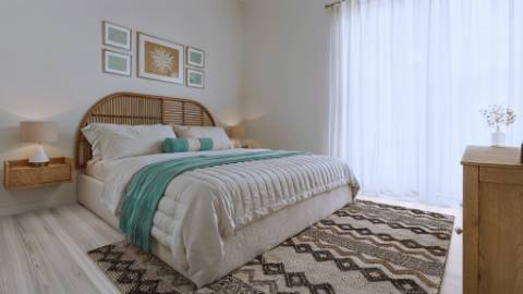 Moradia T2 em Silves, Algarve