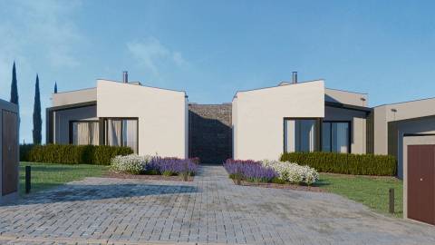 Moradia T2 em Silves, Algarve