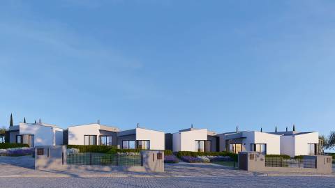 Moradia T2 em Silves, Algarve