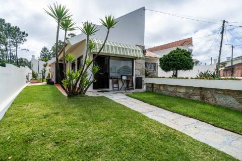 Guest House em Espinho!