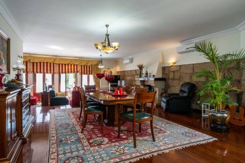 Guest House em Espinho!