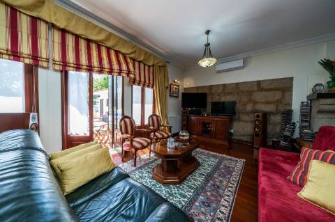 Guest House em Espinho!