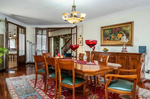 Guest House em Espinho!