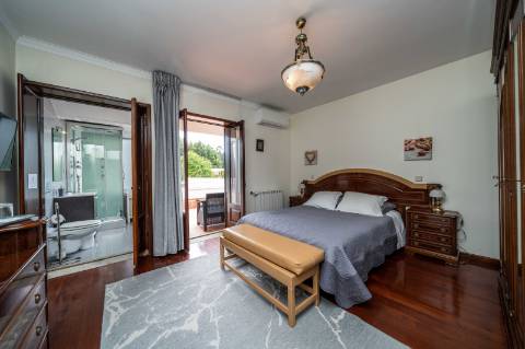 Guest House em Espinho!