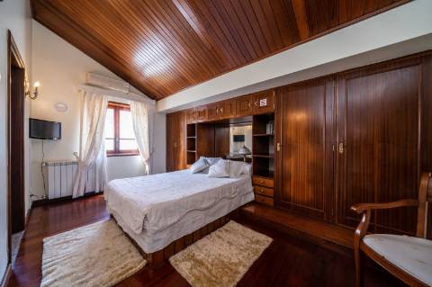 Guest House em Espinho!