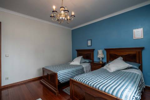 Guest House em Espinho!