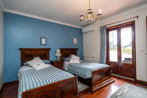 Guest House em Espinho!