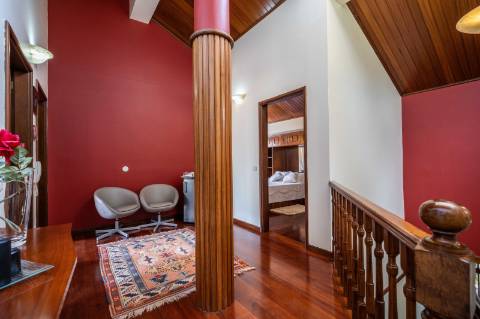 Guest House em Espinho!