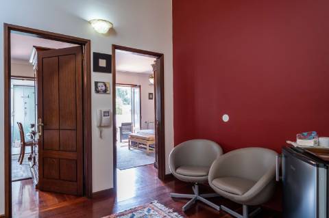 Guest House em Espinho!