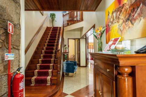 Guest House em Espinho!