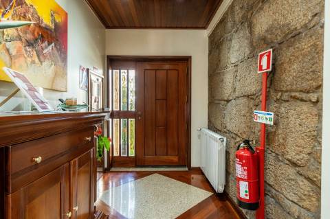 Guest House em Espinho!