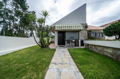 Guest House em Espinho!