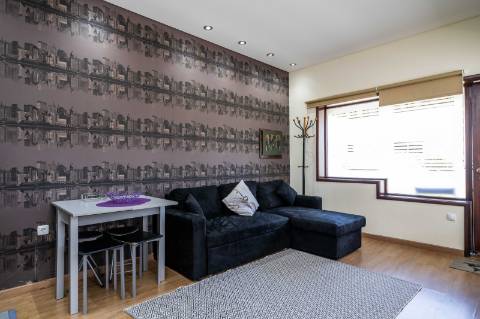 Guest House em Espinho!