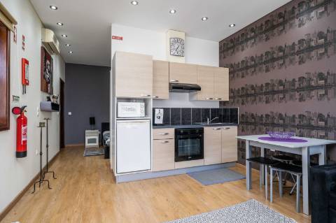 Guest House em Espinho!