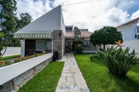 Guest House em Espinho!