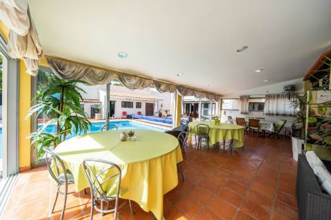 Guest House em Espinho!