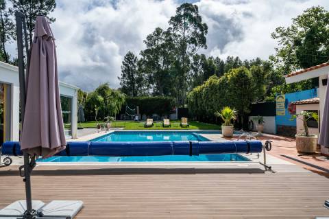 Guest House em Espinho!