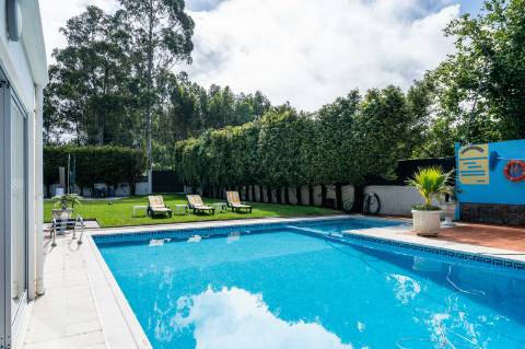 Guest House em Espinho!