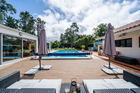 Guest House em Espinho!