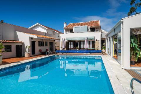 Guest House em Espinho!