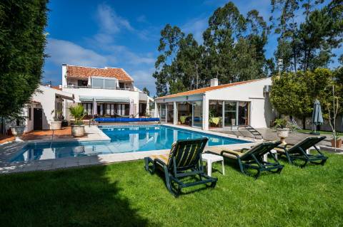 Guest House em Espinho!