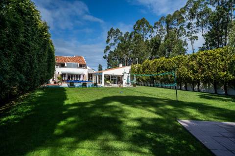 Guest House em Espinho!