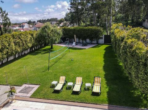 Guest House em Espinho!