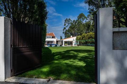 Guest House em Espinho!