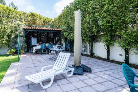 Guest House em Espinho!