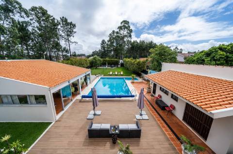 Guest House em Espinho!