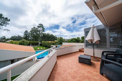 Guest House em Espinho!