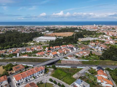 Guest House em Espinho!