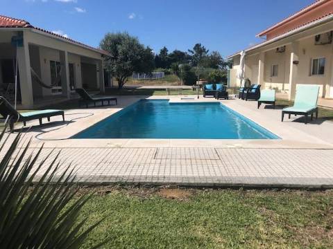 Quintinha da 'Estrada' em Soure, Coimbra