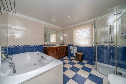 Moradia T3 em Resort de Luxo no Algarve!!