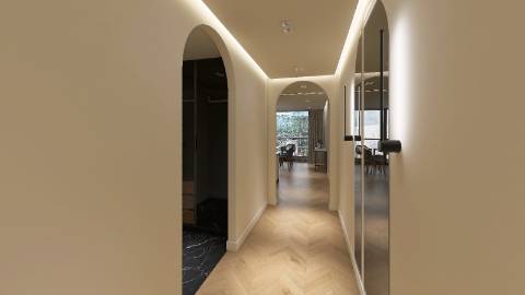 Luxuoso apartamento T2 com varanda no centro do Porto