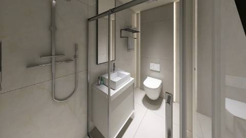 Luxuoso apartamento T2 com varanda no centro do Porto